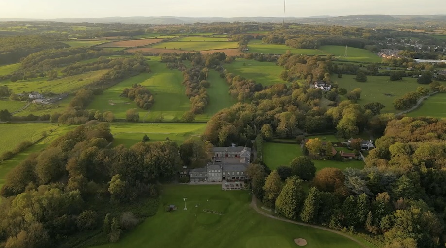 Photo of Wenvoe Castle Golf Club